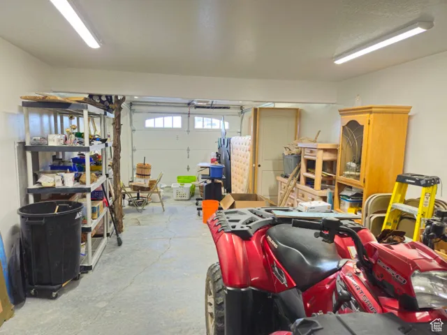 470 N 50 E, Bloomington, Idaho 83223