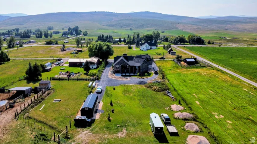 470 N 50 E, Bloomington, Idaho 83223