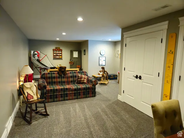 470 N 50 E, Bloomington, Idaho 83223
