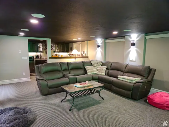 470 N 50 E, Bloomington, Idaho 83223