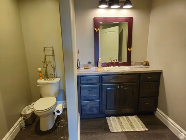 470 N 50 E, Bloomington, Idaho 83223