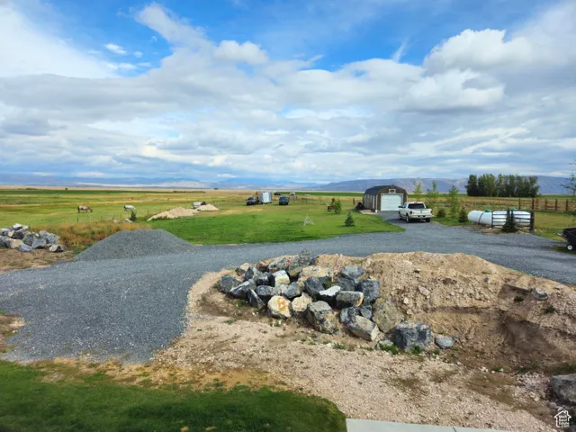470 N 50 E, Bloomington, Idaho 83223