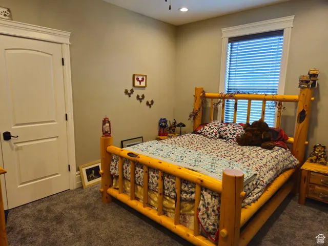 470 N 50 E, Bloomington, Idaho 83223
