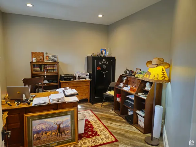 470 N 50 E, Bloomington, Idaho 83223