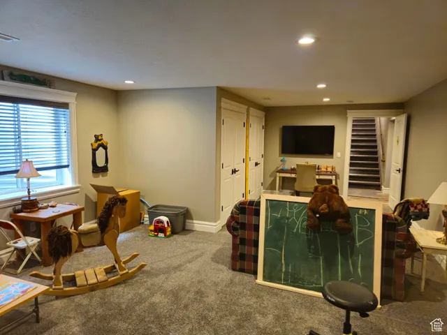 470 N 50 E, Bloomington, Idaho 83223