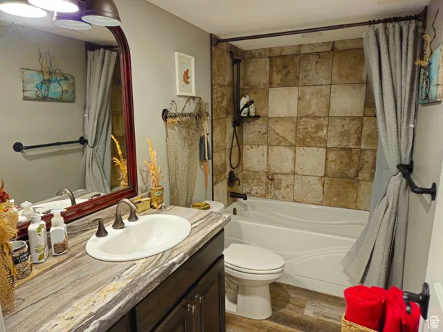 470 N 50 E, Bloomington, Idaho 83223