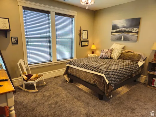 470 N 50 E, Bloomington, Idaho 83223