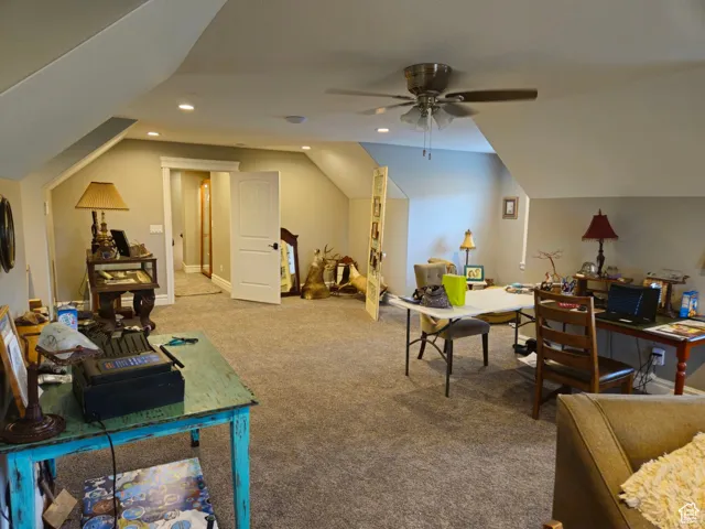 470 N 50 E, Bloomington, Idaho 83223