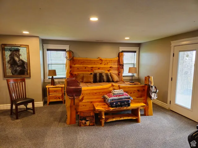470 N 50 E, Bloomington, Idaho 83223