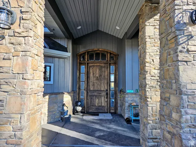 470 N 50 E, Bloomington, Idaho 83223