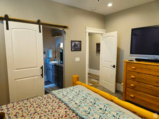 470 N 50 E, Bloomington, Idaho 83223