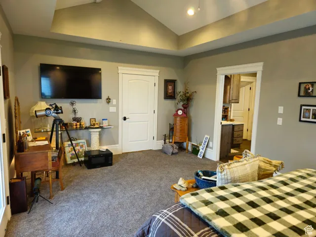 470 N 50 E, Bloomington, Idaho 83223