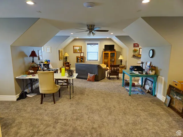 470 N 50 E, Bloomington, Idaho 83223