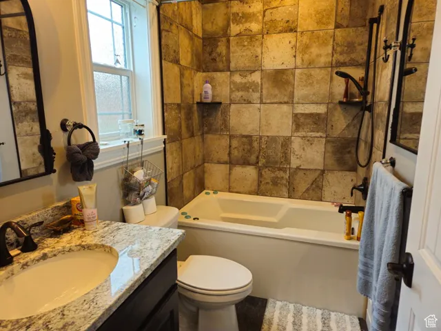 470 N 50 E, Bloomington, Idaho 83223