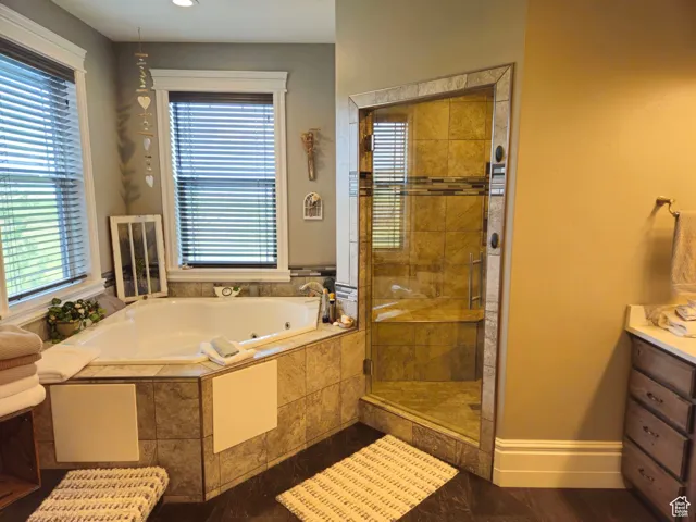 470 N 50 E, Bloomington, Idaho 83223