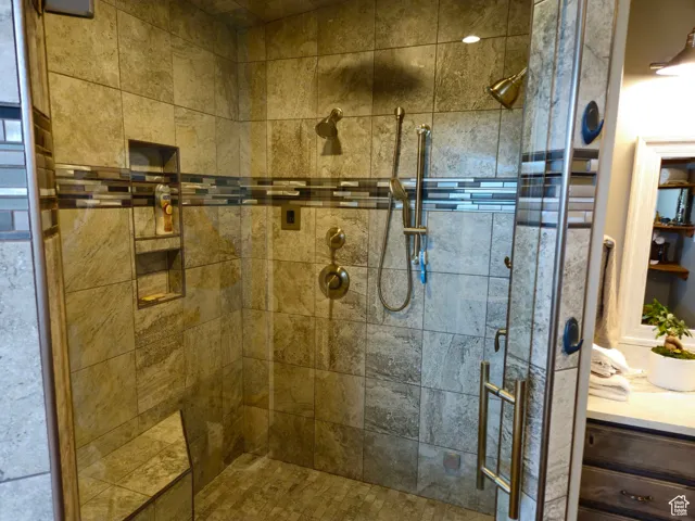 470 N 50 E, Bloomington, Idaho 83223