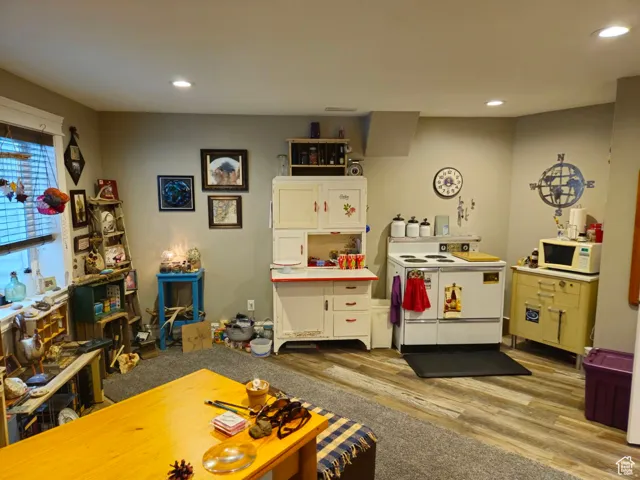 470 N 50 E, Bloomington, Idaho 83223
