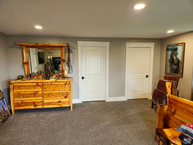 470 N 50 E, Bloomington, Idaho 83223