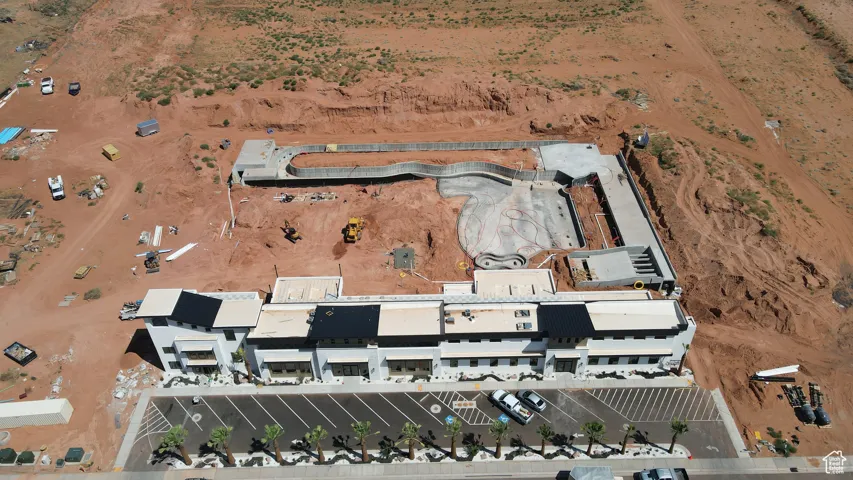 Clubhouse/Water Park