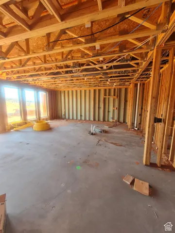 Similar unit under construction