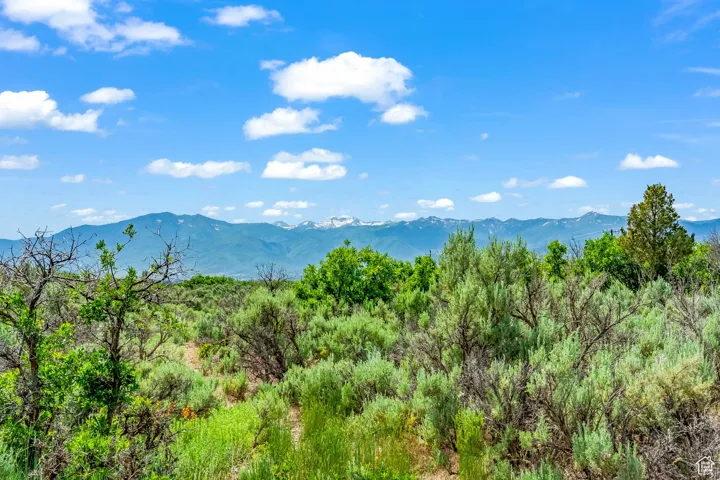 10 S Skyline View Dr, Heber City, Utah 84032