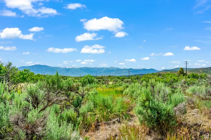 10 S Skyline View Dr, Heber City, Utah 84032