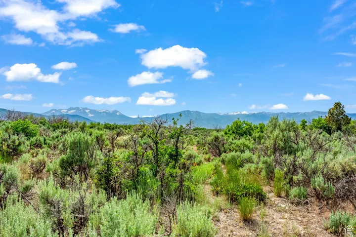 10 S Skyline View Dr, Heber City, Utah 84032