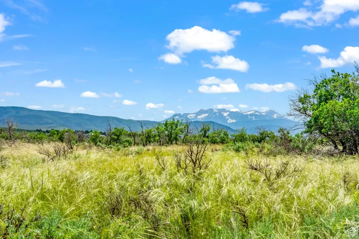 10 S Skyline View Dr, Heber City, Utah 84032