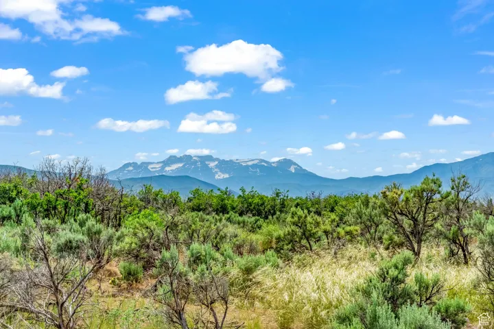 10 S Skyline View Dr, Heber City, Utah 84032
