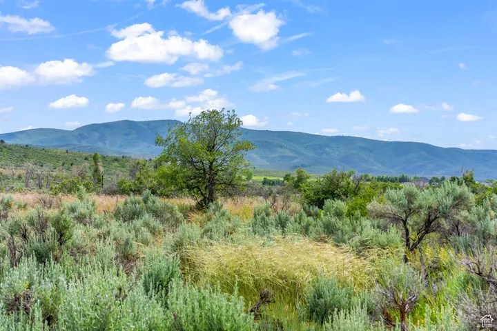 11 S Skyline View Dr, Heber City, Utah 84032