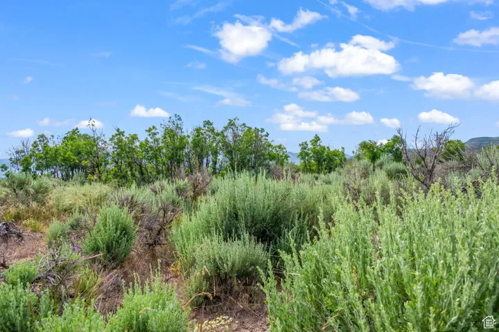 11 S Skyline View Dr, Heber City, Utah 84032