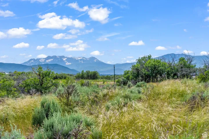 11 S Skyline View Dr, Heber City, Utah 84032