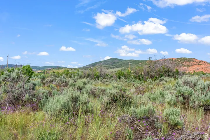 11 S Skyline View Dr, Heber City, Utah 84032