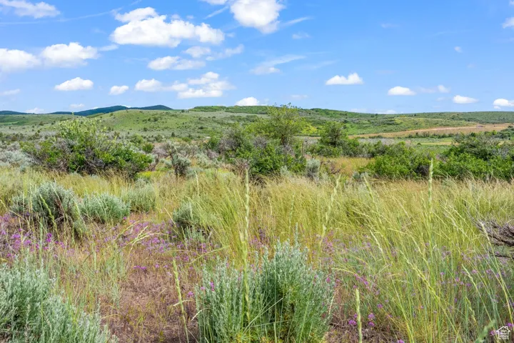 11 S Skyline View Dr, Heber City, Utah 84032
