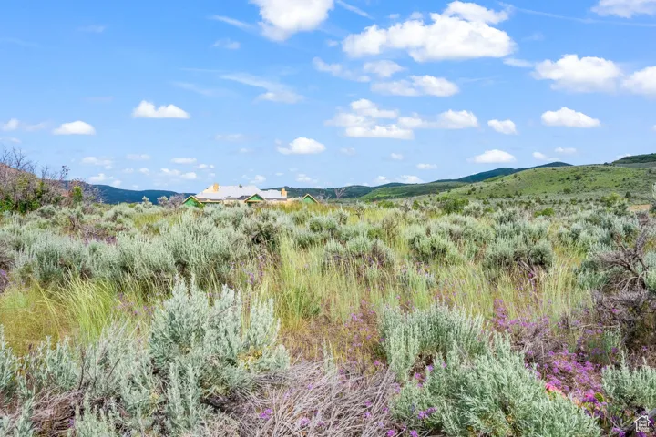 11 S Skyline View Dr, Heber City, Utah 84032