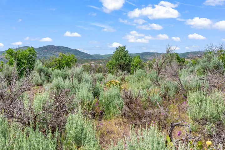 11 S Skyline View Dr, Heber City, Utah 84032