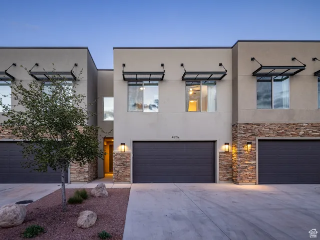 420 N 600 W, Moab, Utah 84532