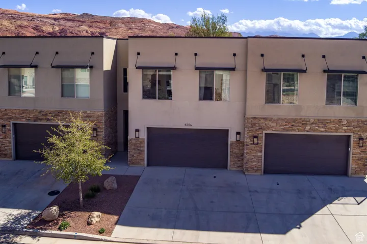 420 N 600 W, Moab, Utah 84532