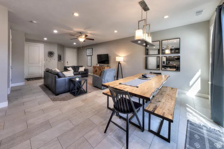 420 N 600 W, Moab, Utah 84532