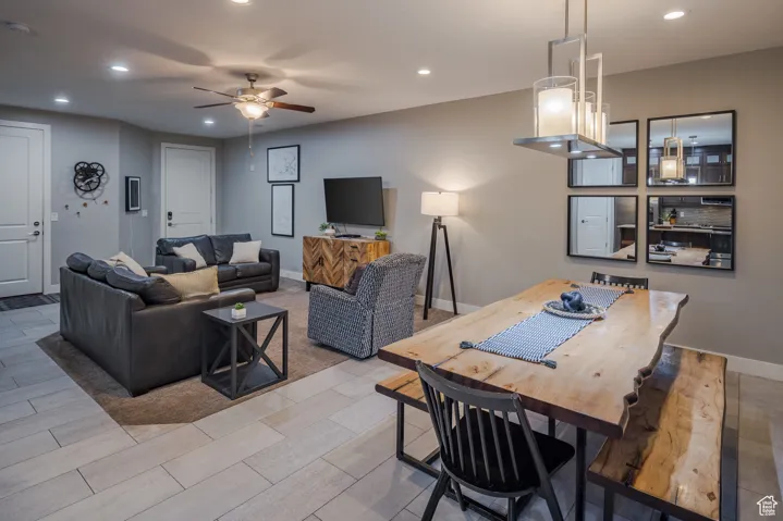 420 N 600 W, Moab, Utah 84532