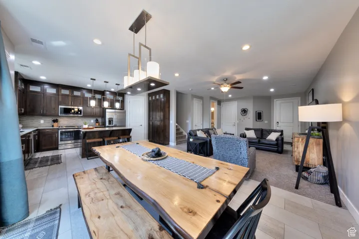 420 N 600 W, Moab, Utah 84532