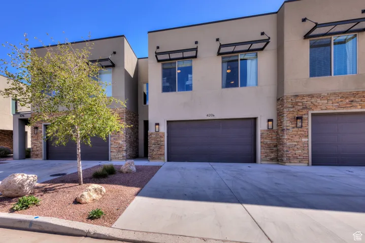 420 N 600 W, Moab, Utah 84532