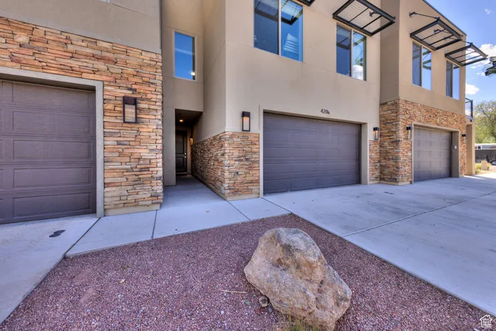 420 N 600 W, Moab, Utah 84532