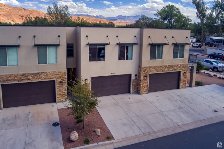 420 N 600 W, Moab, Utah 84532