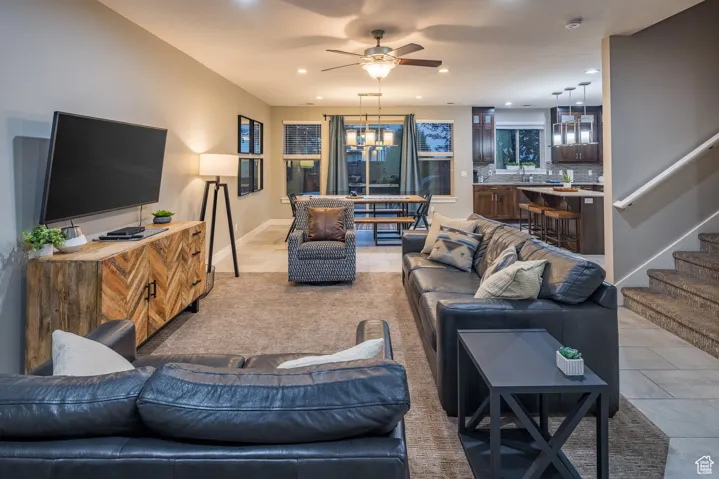 420 N 600 W, Moab, Utah 84532