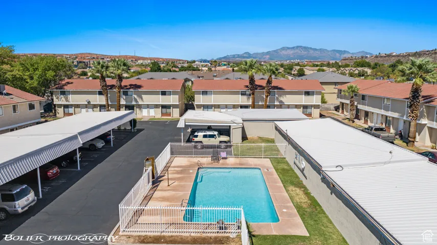 525 S 1100 E #22, St. George, Utah 84790