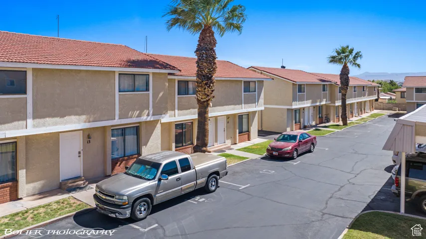 525 S 1100 E #22, St. George, Utah 84790