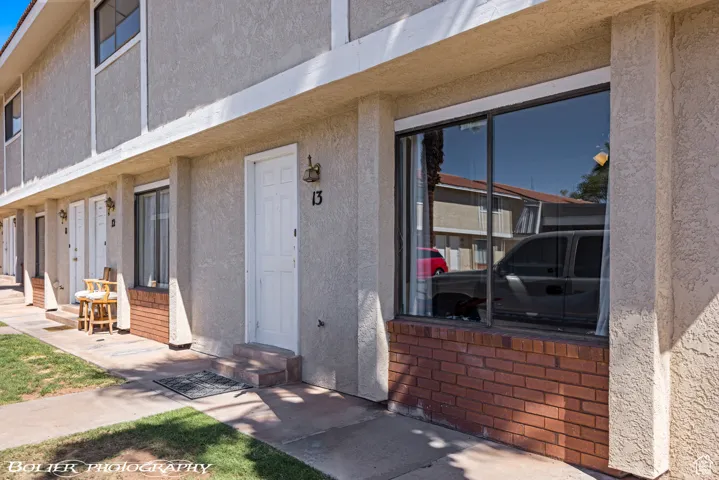 525 S 1100 E #22, St. George, Utah 84790