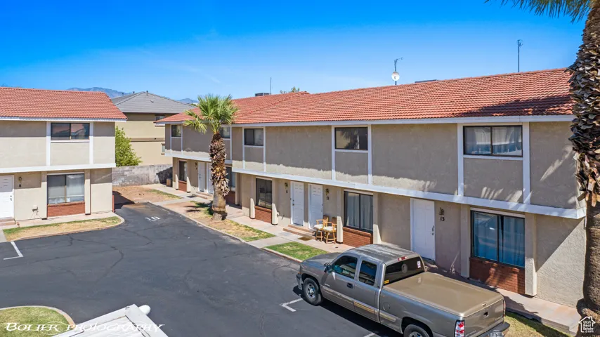 525 S 1100 E #22, St. George, Utah 84790