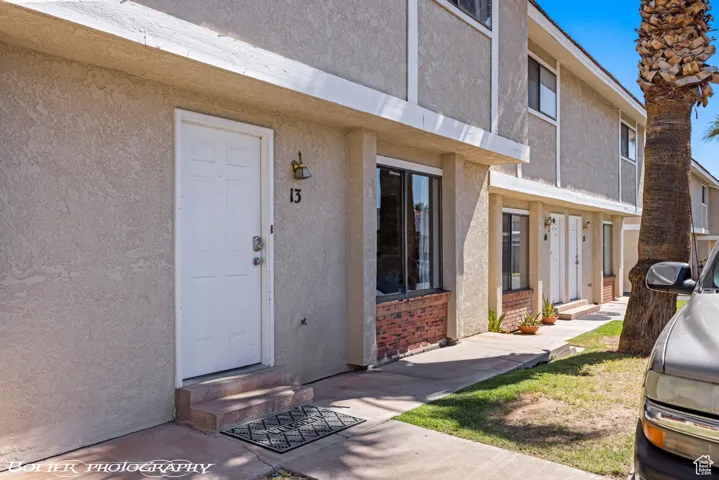 525 S 1100 E #22, St. George, Utah 84790